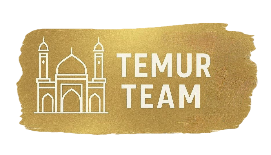 TEMUR TEAM