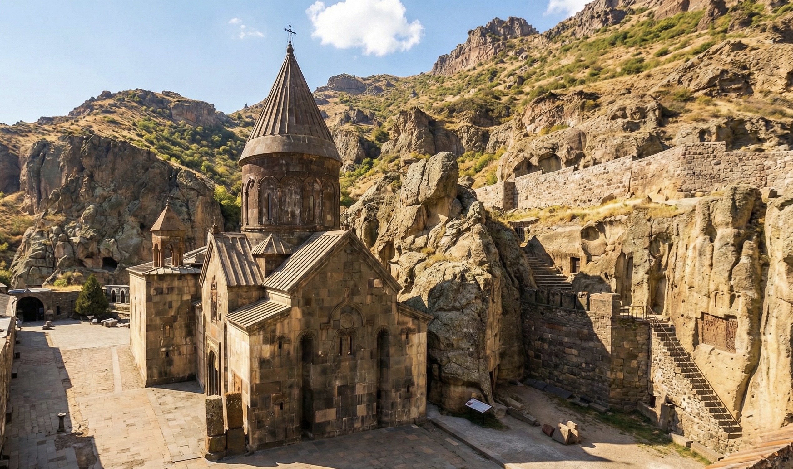 Unforgettable Armenia
