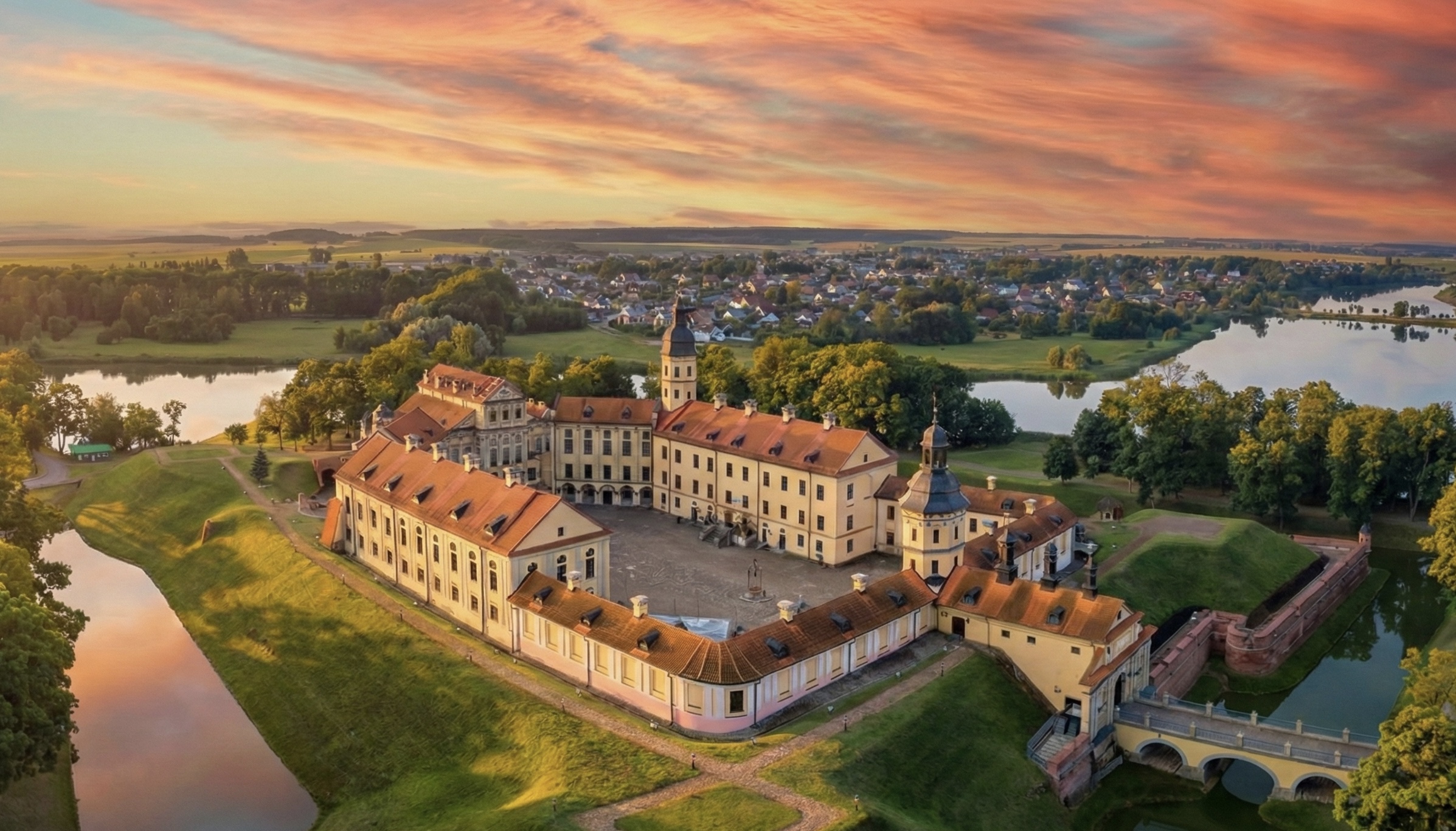 Belarus Beyond Time