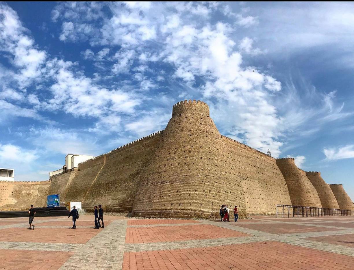 MYSTERIES OF THE SILK ROAD